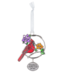 Blooms & Birds Ornament