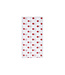 VIETRI Papersoft Guest Towels