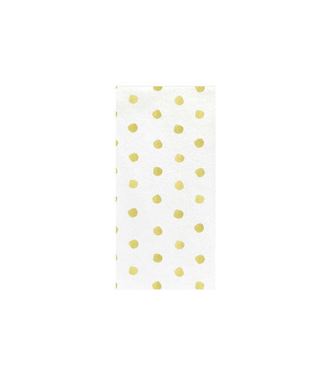 VIETRI Papersoft Guest Towels