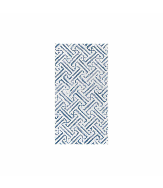 VIETRI Papersoft Guest Towels