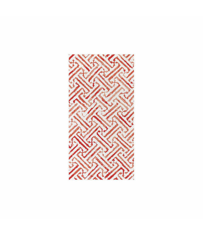 VIETRI Papersoft Guest Towels