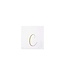 VIETRI Papersoft Gold Monogram Cockail Napkins