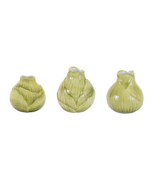 Bulb Vase Dolomite