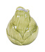 Bulb Vase Dolomite