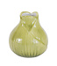 Bulb Vase Dolomite