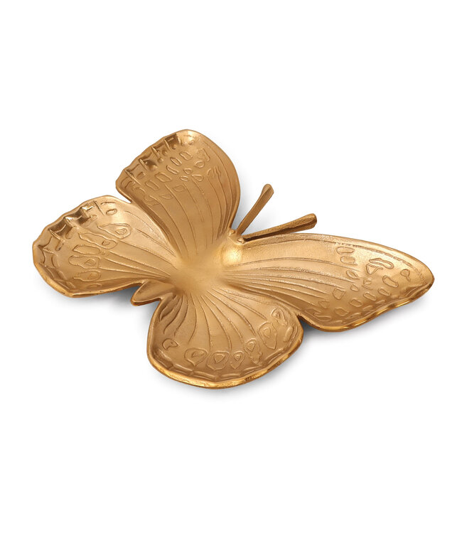 Butterfly Plate Aluminum