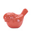 3" Bird  Ceramic