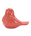 3" Bird  Ceramic