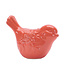 3" Bird  Ceramic