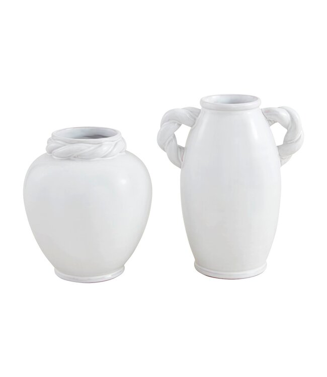 Twisted Vase