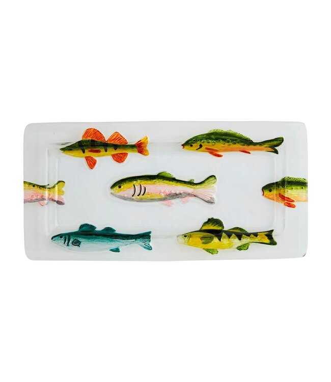 Fish Platter