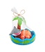 Light-Up Island Bath Toys