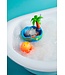Light-Up Island Bath Toys