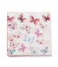 MACKENZIE CHILDS Butterfly Hill Dinner Paper Napkins