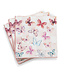 MACKENZIE CHILDS Butterfly Hill Dinner Paper Napkins
