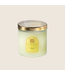 AROMATIQUE Sorbet - Textured Glass Candle