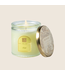 AROMATIQUE Sorbet - Textured Glass Candle