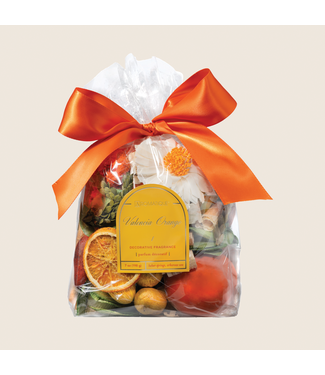 AROMATIQUE Valencia Orange - Standard Decorative Fragrance