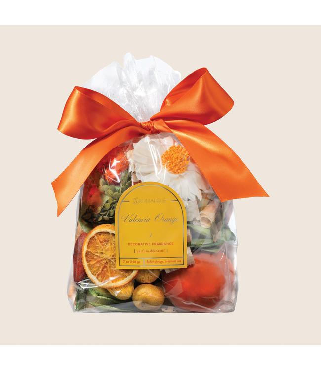 AROMATIQUE Valencia Orange - Standard Decorative Fragrance