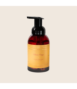 AROMATIQUE Valencia Orange - Foaming Hand Soap