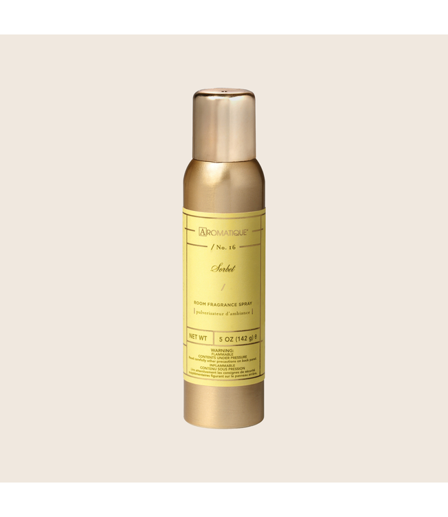 AROMATIQUE Sorbet - Aerosol Room Spray