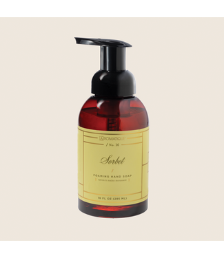 AROMATIQUE Sorbet - Foaming Hand Soap