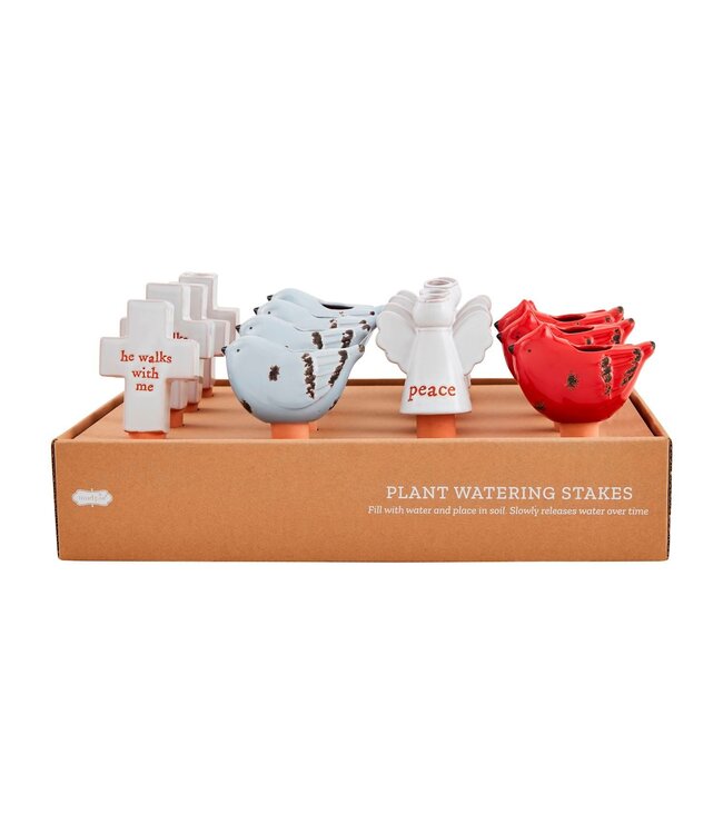 Garden Watering Stakes