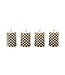MACKENZIE CHILDS Courtly Check Flameless Votives - Sold Individually