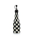 MACKENZIE CHILDS Courtly Check Farmhouse Oil Cruet