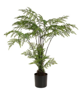 26" Potted Fern