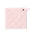 MACKENZIE CHILDS Rosy Check Potholder
