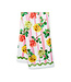 MACKENZIE CHILDS Garden Gala Dish Towel