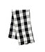 MACKENZIE CHILDS Check Linen Dish Towel