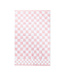 MACKENZIE CHILDS Rosy Check Hand Towel