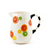 MACKENZIE CHILDS Tutti Frutti Pitcher