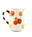 MACKENZIE CHILDS Tutti Frutti Pitcher