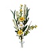 Daisy Cattail Pick
