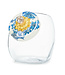 MACKENZIE CHILDS Sweets Jar with Royal English Garden Lid