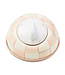 MACKENZIE CHILDS Rosy Check Kitchen Timer