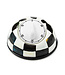 MACKENZIE CHILDS Courtly Check Kitchen Timer
