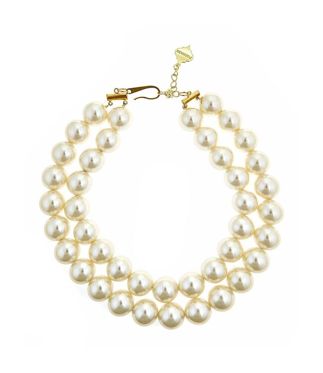 Candy Necklace Collection - Pearl