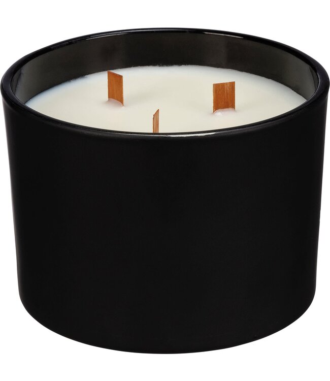 The Boss Poetry Candle