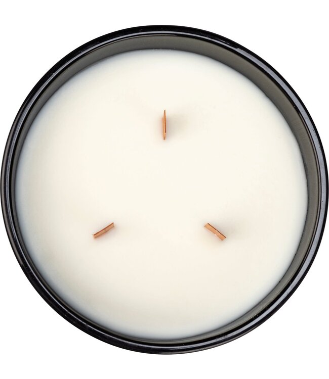 The Boss Poetry Candle