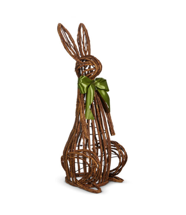 22” Open Vine Rabbit