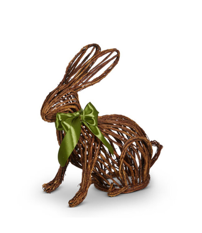 16” Open Vine Rabbit