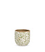 Budding Branch Pattern Vase