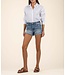 KUT FROM THE KLOTH Jane High Rise Short With Fray