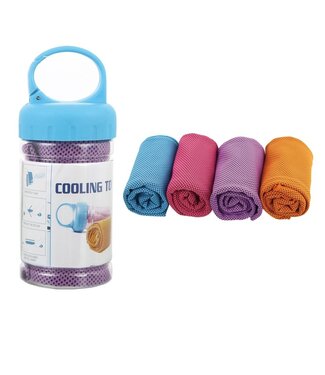 Cooling Towel