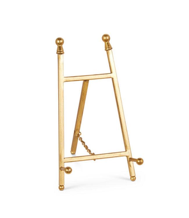 7.75” Mini Easel