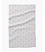 GEOMETRY Luxe Hand Towel